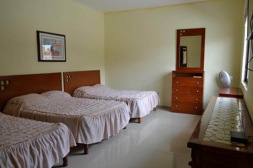 Hotel Casa Santo Domingo Zacatecas Luaran gambar